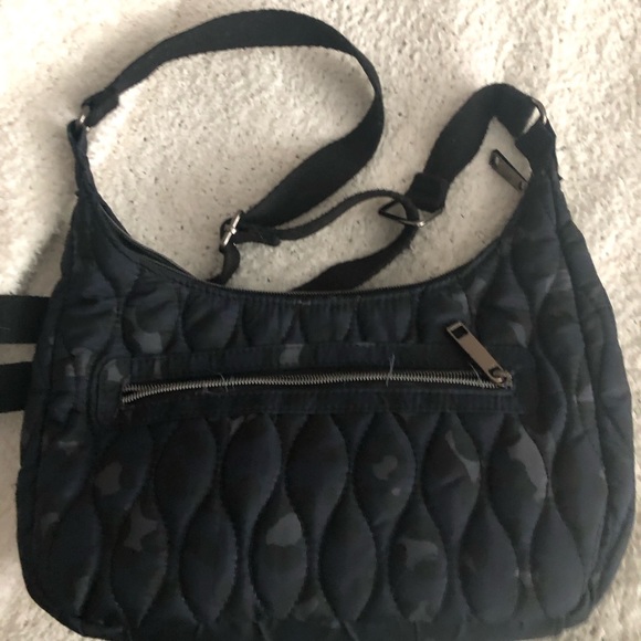 Time and Tru Tina quilted purse crossbody - Picture 2 of 7